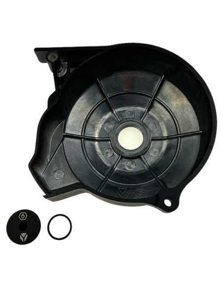 Pokrywa silnika lewa Mini GP YCF