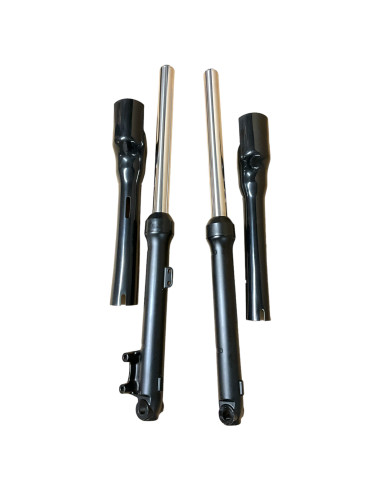 Zestaw przód felga-hamulec-lagi komplet FLAT...