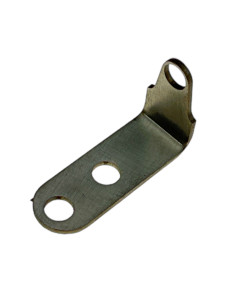 Uchwyt zbiorniczka oleju przedni Mini GP YCF