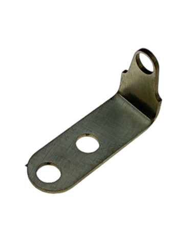 Uchwyt zbiorniczka oleju przedni Mini GP YCF