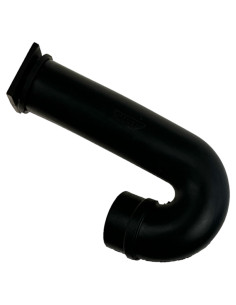 Łącznik gumowy airbox/gaźnik pitbike 50 2020 YCF 2