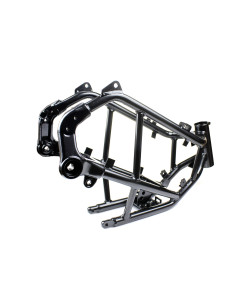Rama stalowa pitbike ER MRF