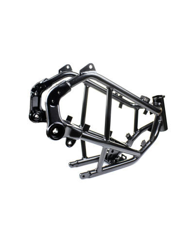 Rama stalowa pitbike ER MRF