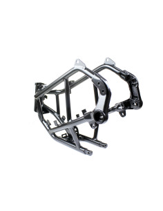Rama stalowa pitbike ER MRF 2