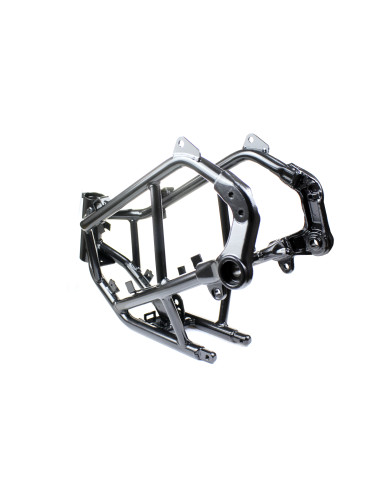 Rama stalowa pitbike ER MRF