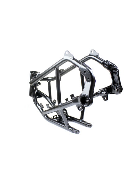 Rama stalowa pitbike ER MRF