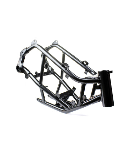 Rama stalowa pitbike ER MRF
