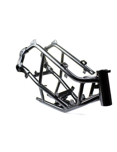 Rama stalowa pitbike ER MRF