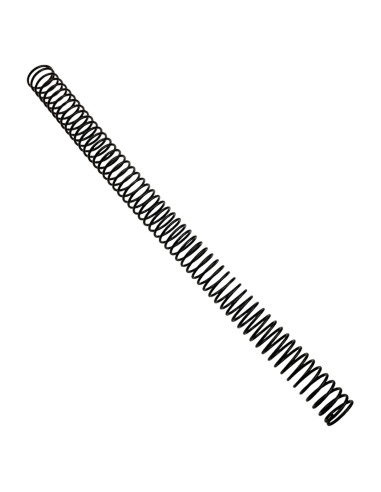 Sprężynka przewodu paliwa Mini GP YCF