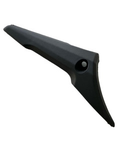 Uchwyt do prawej osłony tylnej czarny pitbike 2016 YCF 2