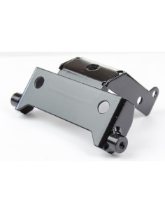 Uchwyt pojemnika na baterie pitbike ER MRF 2