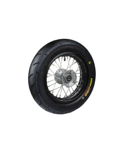 Koło 10' przód SM pitbike ER MRF