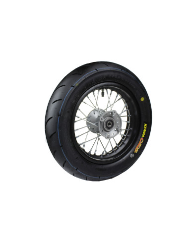 Koło 10' przód SM pitbike ER MRF