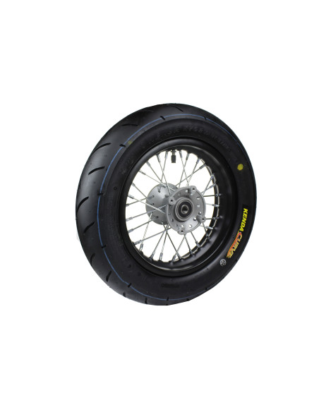 Koło 10' przód SM pitbike ER MRF