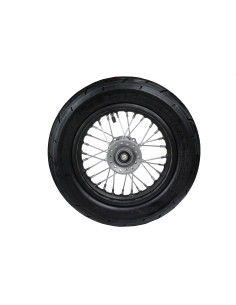 Koło 10' przód SM pitbike ER MRF 2