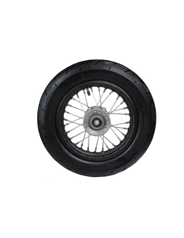 Koło 10' przód SM pitbike ER MRF