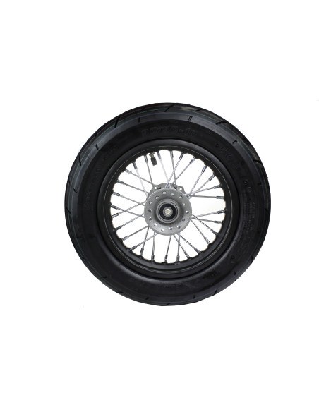 Koło 10' przód SM pitbike ER MRF