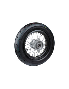 Koło 10' tył SM pitbike ER MRF