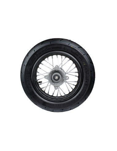 Koło 10' tył SM pitbike ER MRF