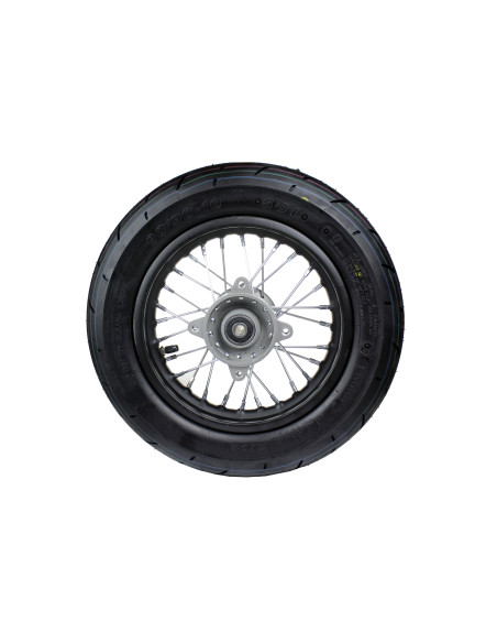 Koło 10' tył SM pitbike ER MRF