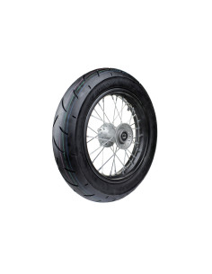 Koło 12' przód SM pitbike ER MRF