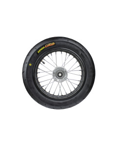 Koło 12' przód SM pitbike ER MRF 2