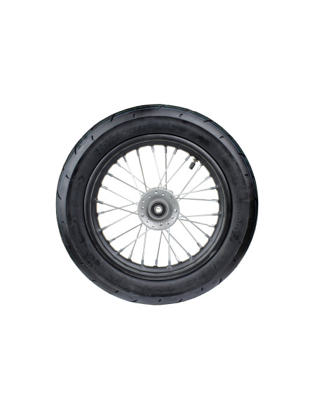 Koło 12' przód SM pitbike ER MRF