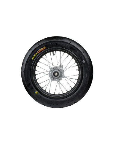 Koło 12' tył SM pitbike ER MRF