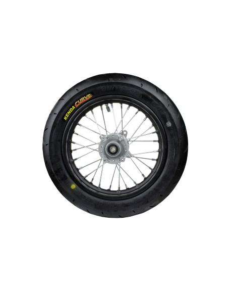 Koło 12' tył SM pitbike ER MRF