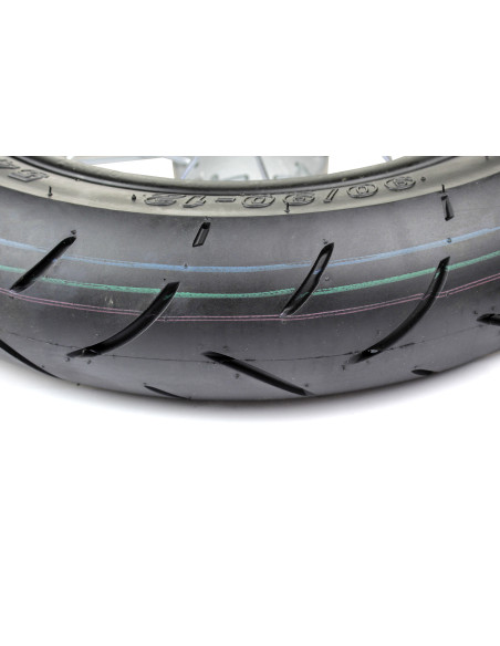 Koło 12' tył SM pitbike ER MRF