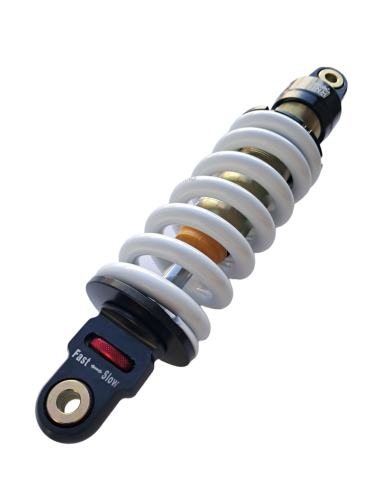 Amortyzator DNM MK-AR 290mm 1000LBS pitbike MRF