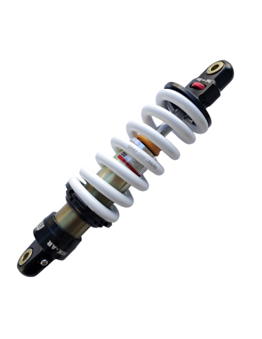 Amortyzator DNM MK-AR 290mm 1000LBS pitbike MRF