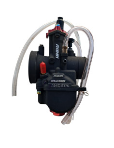 Gaźnik NIBBI PWK24 Racing MRF