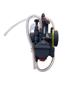 Gaźnik NIBBI PWK24 Racing MRF 2