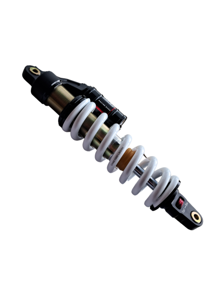 Amortyzator DNM MTG-RC L360mm 1000lbs pitbike MRF