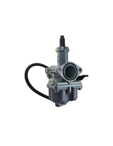 Gaźnik KUNFU PZ26 MRF