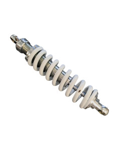 Amortyzator 360mm SYD Srebrny OUTLET 2