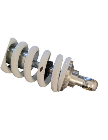 Amortyzator 360mm SYD Srebrny OUTLET