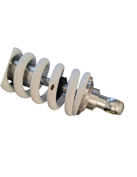 Amortyzator 360mm SYD Srebrny OUTLET