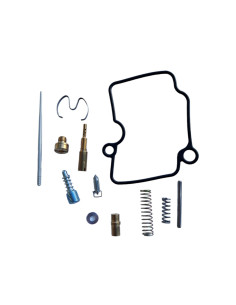 Zestaw naprawczy gaźnika Mikuni 25 mm pitbike MRF