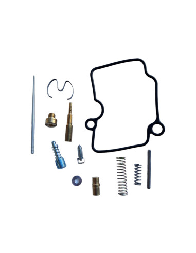 Zestaw naprawczy gaźnika Mikuni 25 mm pitbike MRF