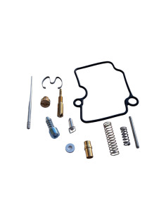 Zestaw naprawczy gaźnika Mikuni 25 mm pitbike MRF 2