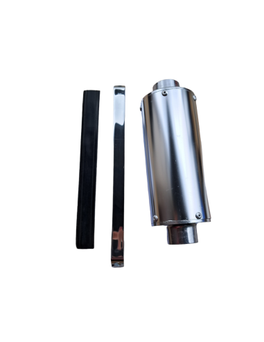 Tłumik standard 32mm MRF