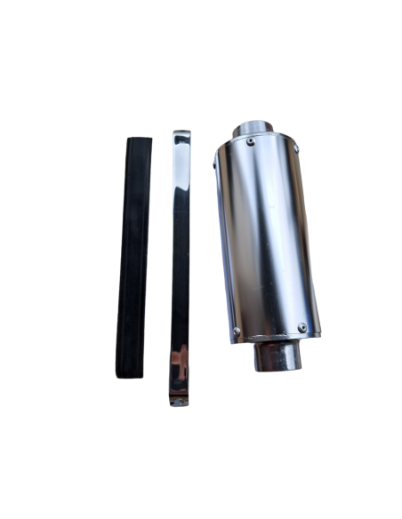 Tłumik standard 32mm MRF