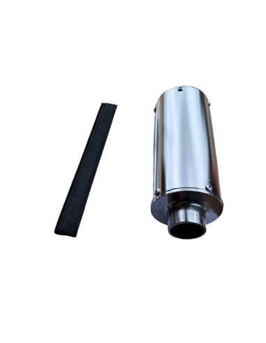 Tłumik standard 32mm MRF