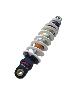 Amortyzator DNM MK-AR 275mm 350LBS pitbike MRF 2