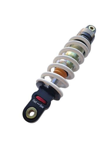 Amortyzator DNM MK-AR 275mm 350LBS pitbike MRF