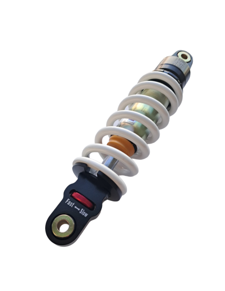 Amortyzator DNM MK-AR 275mm 350LBS pitbike MRF