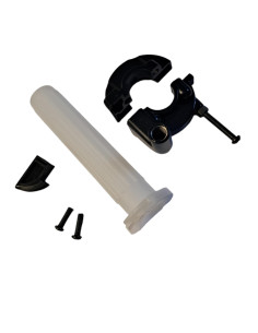 Rolgaz z regulacja pitbike runner MRF