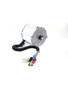 Silnik elektryczny 48V 1600W pitbike ER MRF